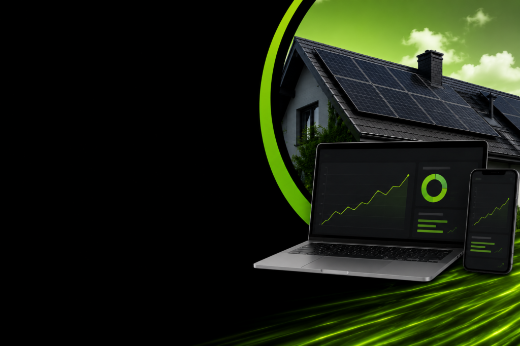 solar panel marketing agency ireland